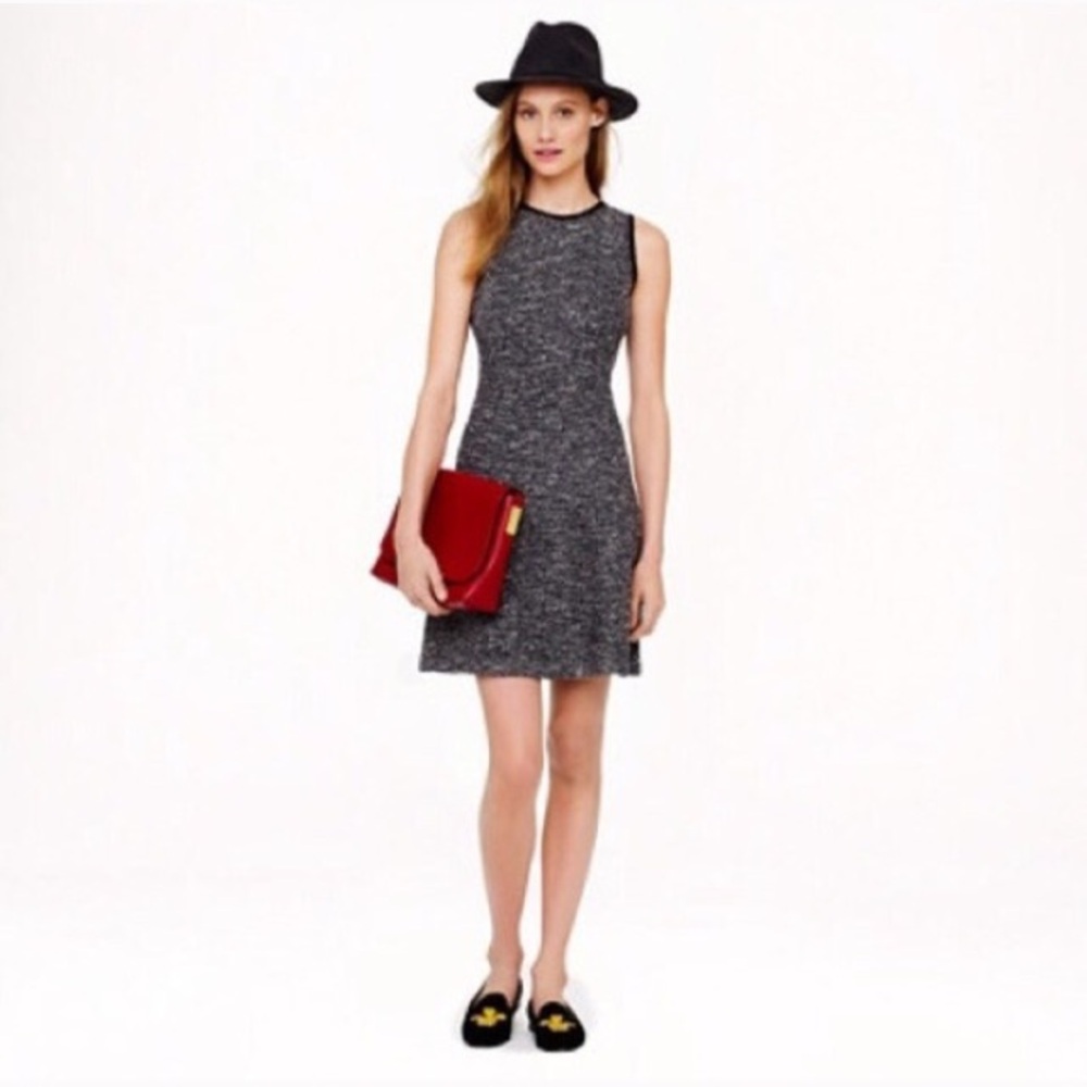 J. Crew Dess